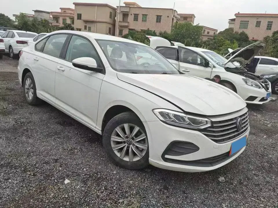 2023 Volkswagen Lavida 1.5L 113HP L4 6AT,autocango,china used car exporter,china ev exporter,chinese used car exporter,chinese used ev exporter