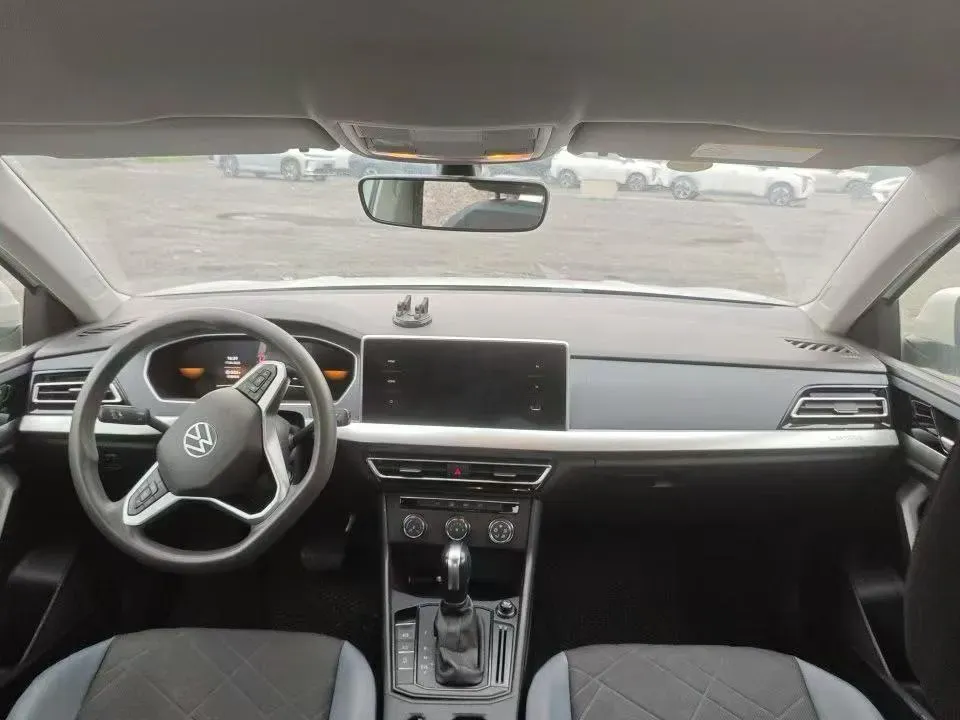 2023 Volkswagen Lavida 1.5L 113HP L4 6AT,autocango,china used car exporter,china ev exporter,chinese used car exporter,chinese used ev exporter