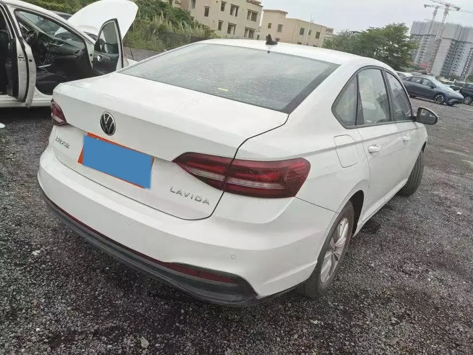 2023 Volkswagen Lavida 1.5L 113HP L4 6AT,autocango,china used car exporter,china ev exporter,chinese used car exporter,chinese used ev exporter