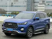 2020 CHERY TIGGO 7,autocango,china used car exporter,china ev exporter,chinese used car exporter,chinese used ev exporter