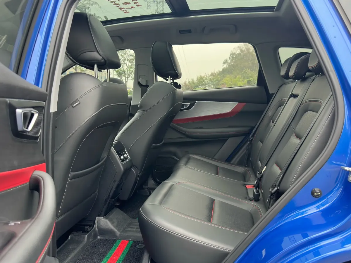 2020 Chery Tiggo 7 1.5T 156HP L4 CVT,autocango,china used car exporter,china ev exporter,chinese used car exporter,chinese used ev exporter