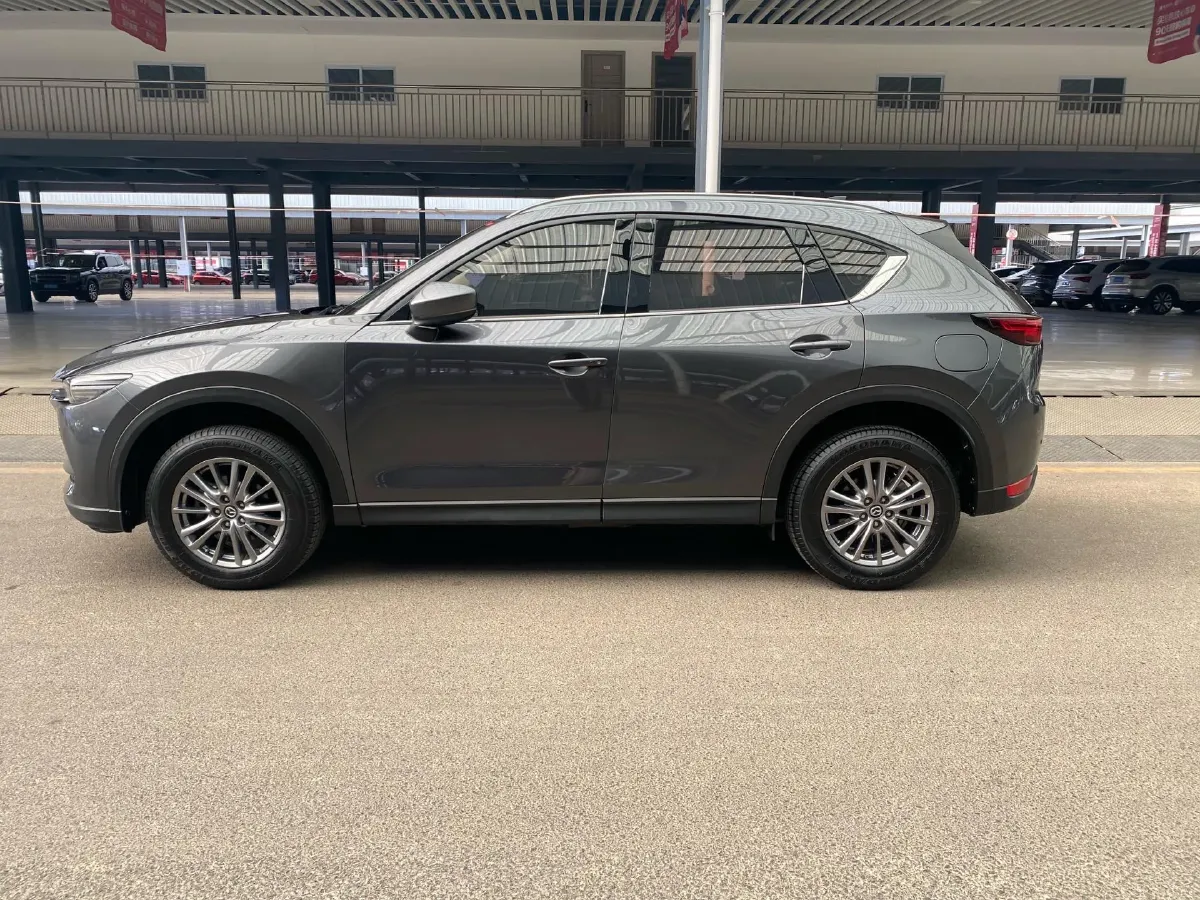 2017 Mazda CX-5 2.0L 155HP L4 6AT,autocango,china used car exporter,china ev exporter,chinese used car exporter,chinese used ev exporter
