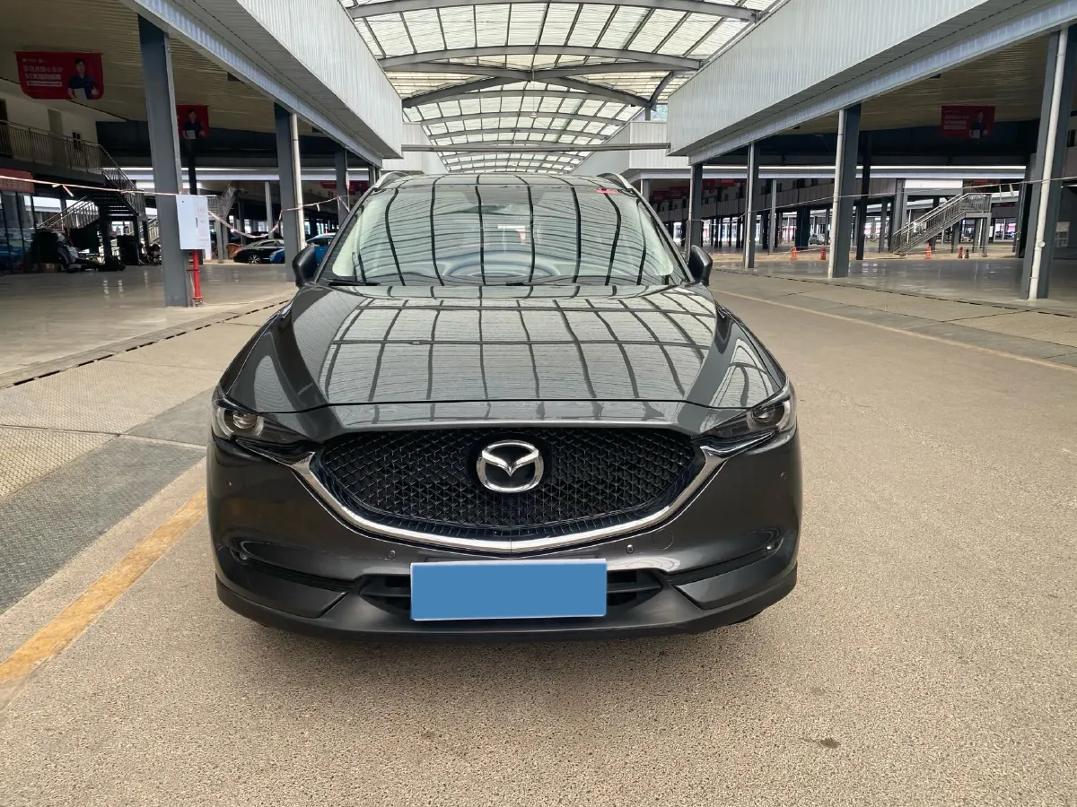 2017 Mazda CX-5 2.0L 155HP L4 6AT,autocango,china used car exporter,china ev exporter,chinese used car exporter,chinese used ev exporter