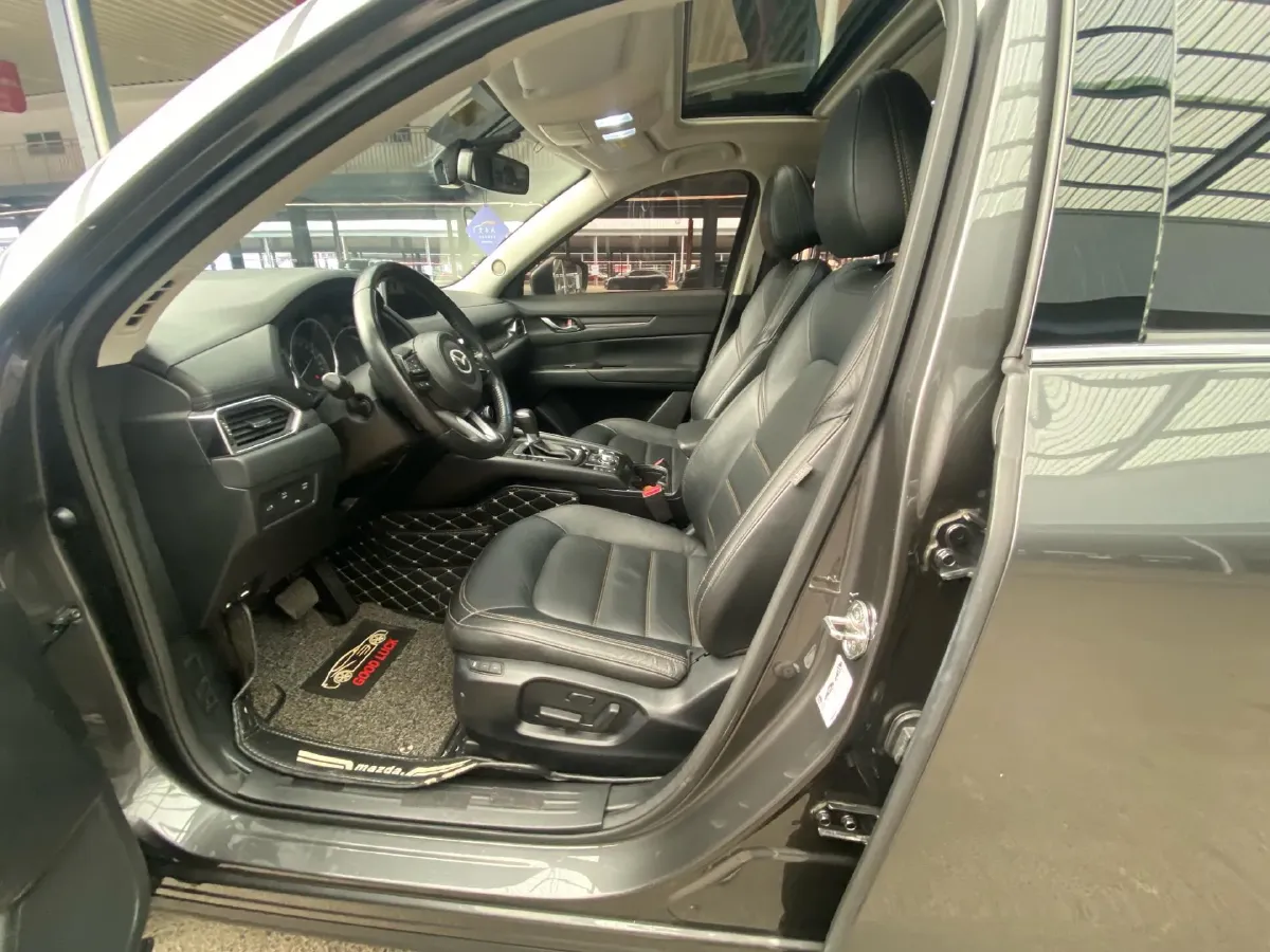 2017 Mazda CX-5 2.0L 155HP L4 6AT,autocango,china used car exporter,china ev exporter,chinese used car exporter,chinese used ev exporter