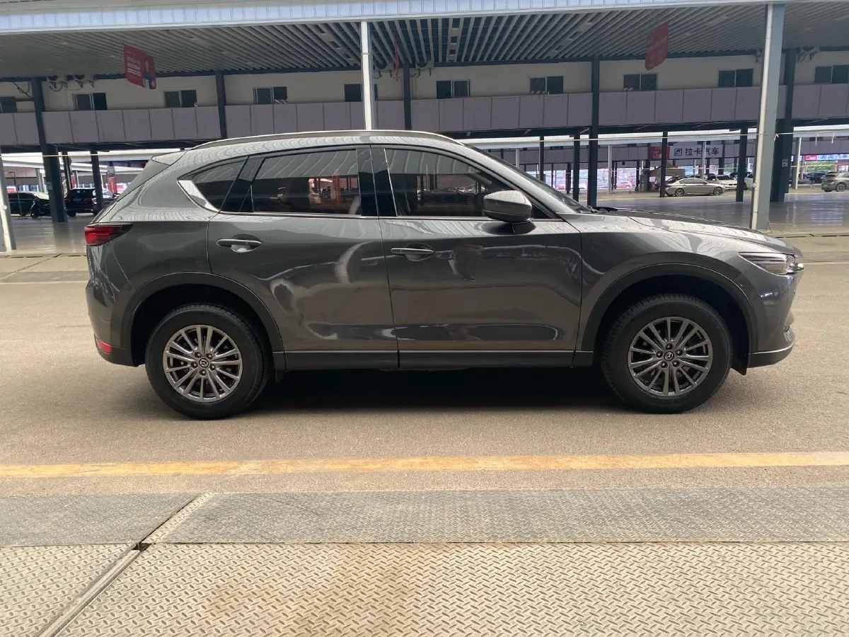 2017 Mazda CX-5 2.0L 155HP L4 6AT,autocango,china used car exporter,china ev exporter,chinese used car exporter,chinese used ev exporter