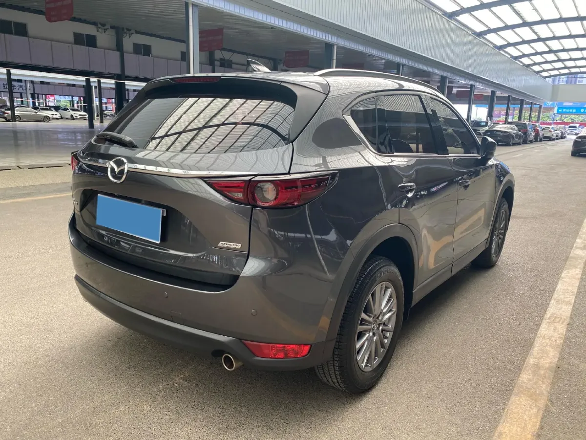 2017 Mazda CX-5 2.0L 155HP L4 6AT,autocango,china used car exporter,china ev exporter,chinese used car exporter,chinese used ev exporter
