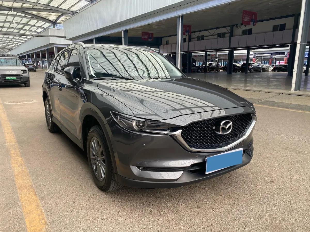 2017 Mazda CX-5 2.0L 155HP L4 6AT,autocango,china used car exporter,china ev exporter,chinese used car exporter,chinese used ev exporter