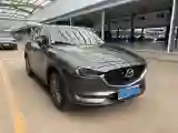 2017 Mazda CX-5 2.0L 155HP L4 6AT