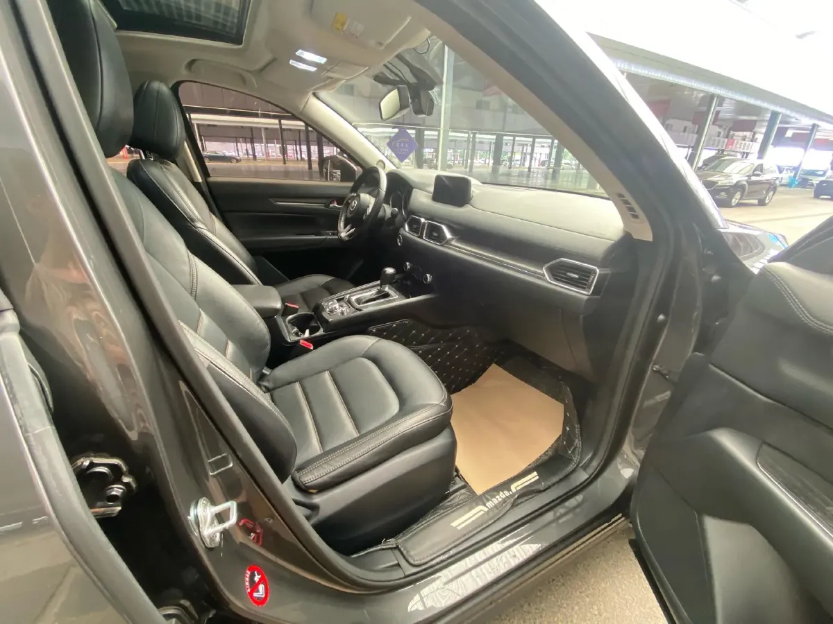 2017 Mazda CX-5 2.0L 155HP L4 6AT,autocango,china used car exporter,china ev exporter,chinese used car exporter,chinese used ev exporter