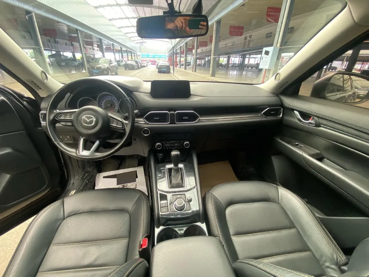 2017 Mazda CX-5 2.0L 155HP L4 6AT,autocango,china used car exporter,china ev exporter,chinese used car exporter,chinese used ev exporter