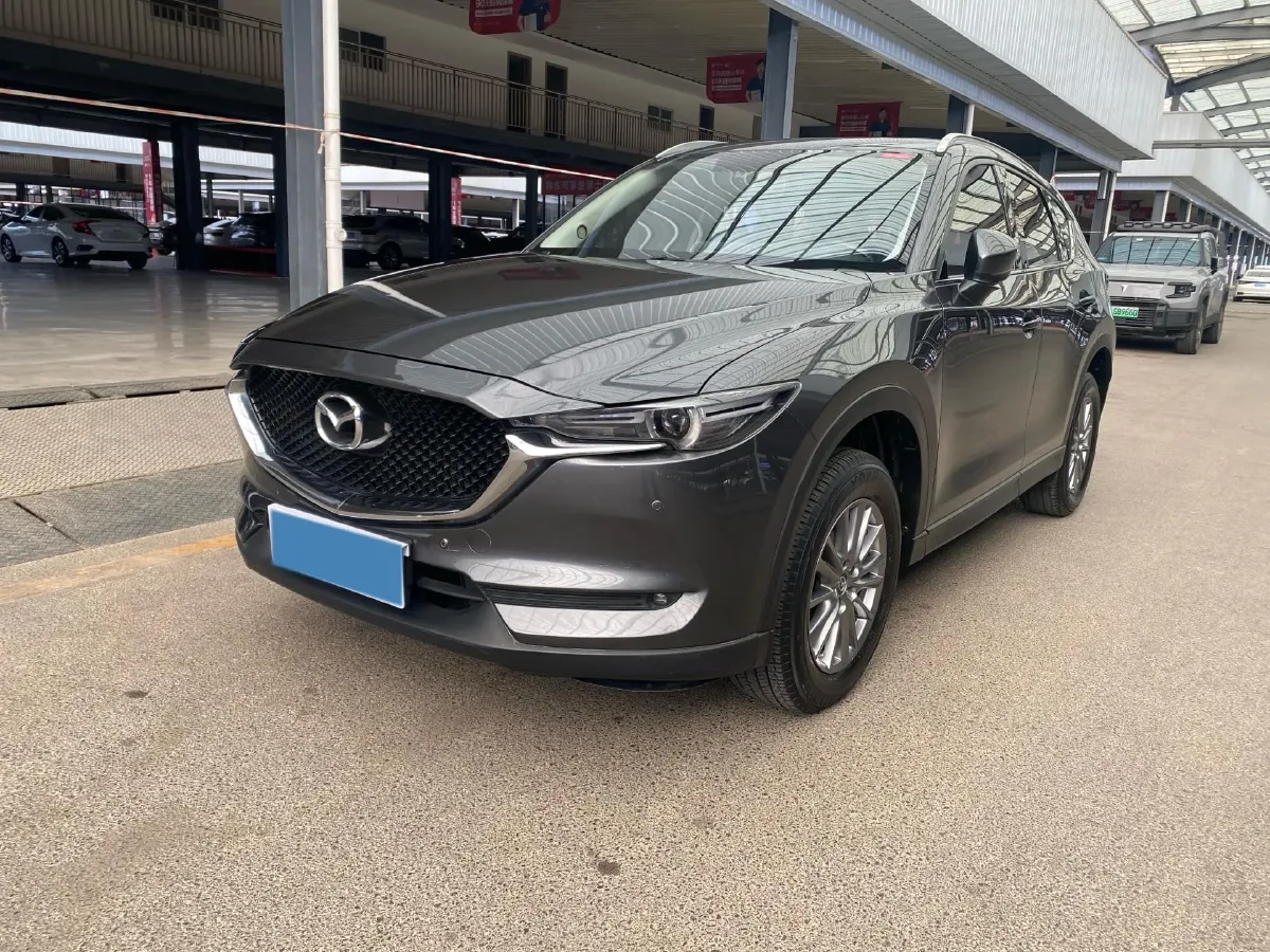 2017 Mazda CX-5 2.0L 155HP L4 6AT,autocango,china used car exporter,china ev exporter,chinese used car exporter,chinese used ev exporter