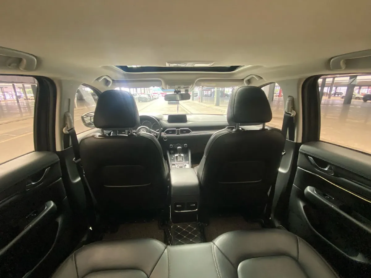 2017 Mazda CX-5 2.0L 155HP L4 6AT,autocango,china used car exporter,china ev exporter,chinese used car exporter,chinese used ev exporter