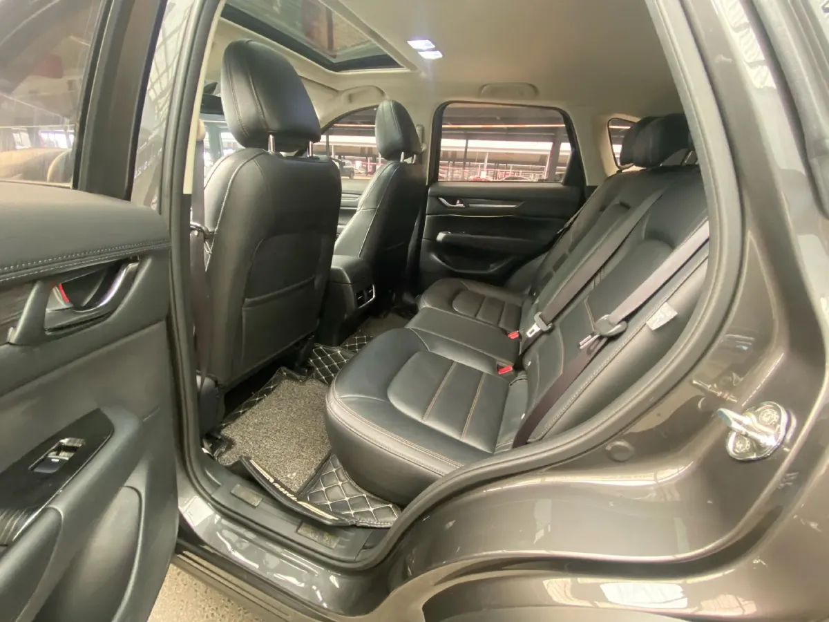 2017 Mazda CX-5 2.0L 155HP L4 6AT,autocango,china used car exporter,china ev exporter,chinese used car exporter,chinese used ev exporter