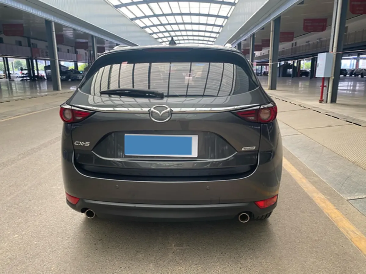 2017 Mazda CX-5 2.0L 155HP L4 6AT,autocango,china used car exporter,china ev exporter,chinese used car exporter,chinese used ev exporter