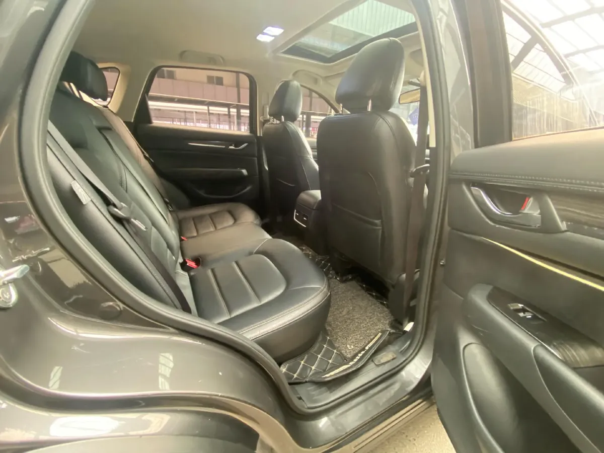 2017 Mazda CX-5 2.0L 155HP L4 6AT,autocango,china used car exporter,china ev exporter,chinese used car exporter,chinese used ev exporter