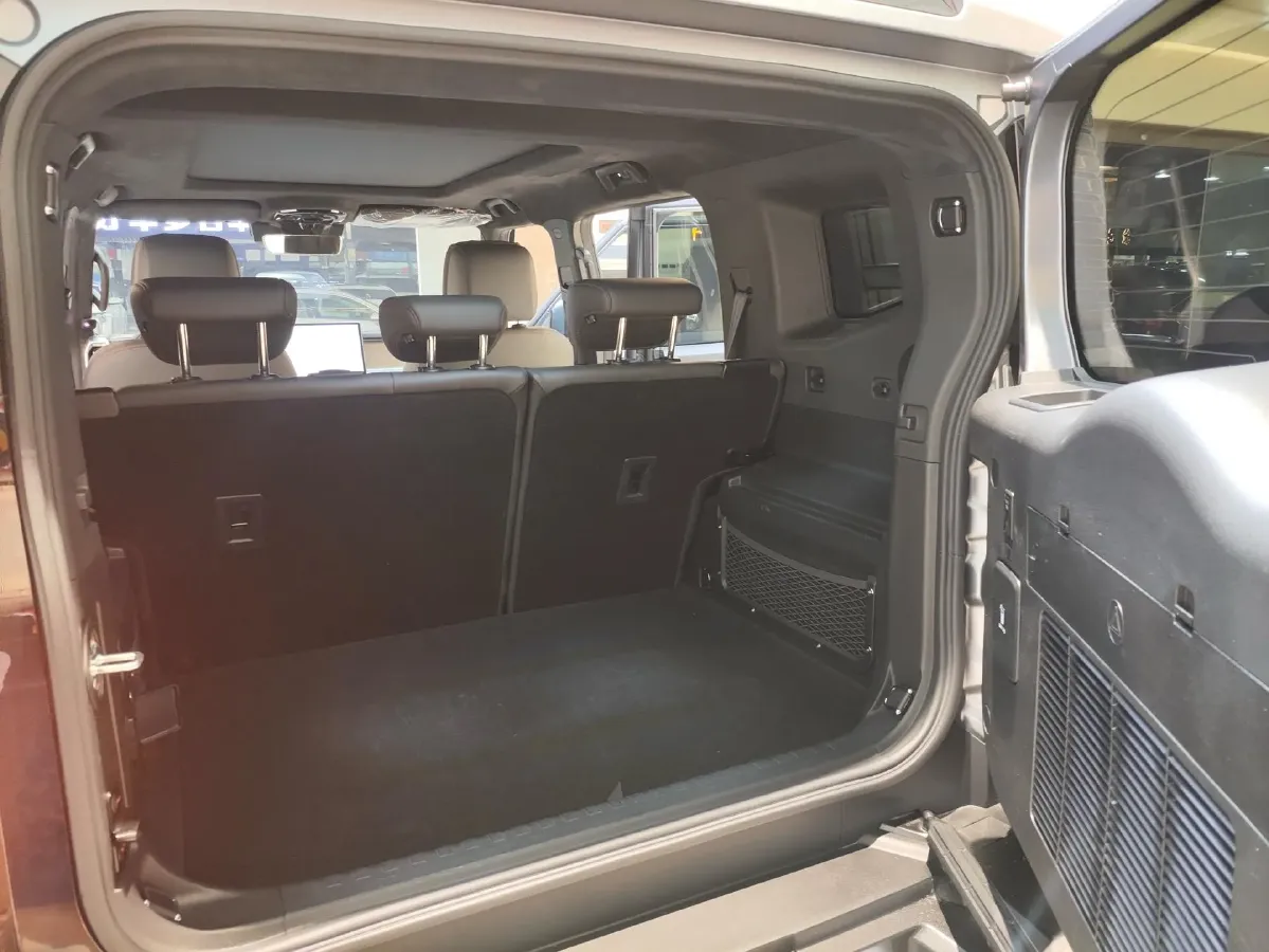 2024 Jetour ShanHai TravellerC-DM 1.5T 156HP L4 3DHT PHEV 43.24KWH,autocango,china used car exporter,china ev exporter,chinese used car exporter,chinese used ev exporter