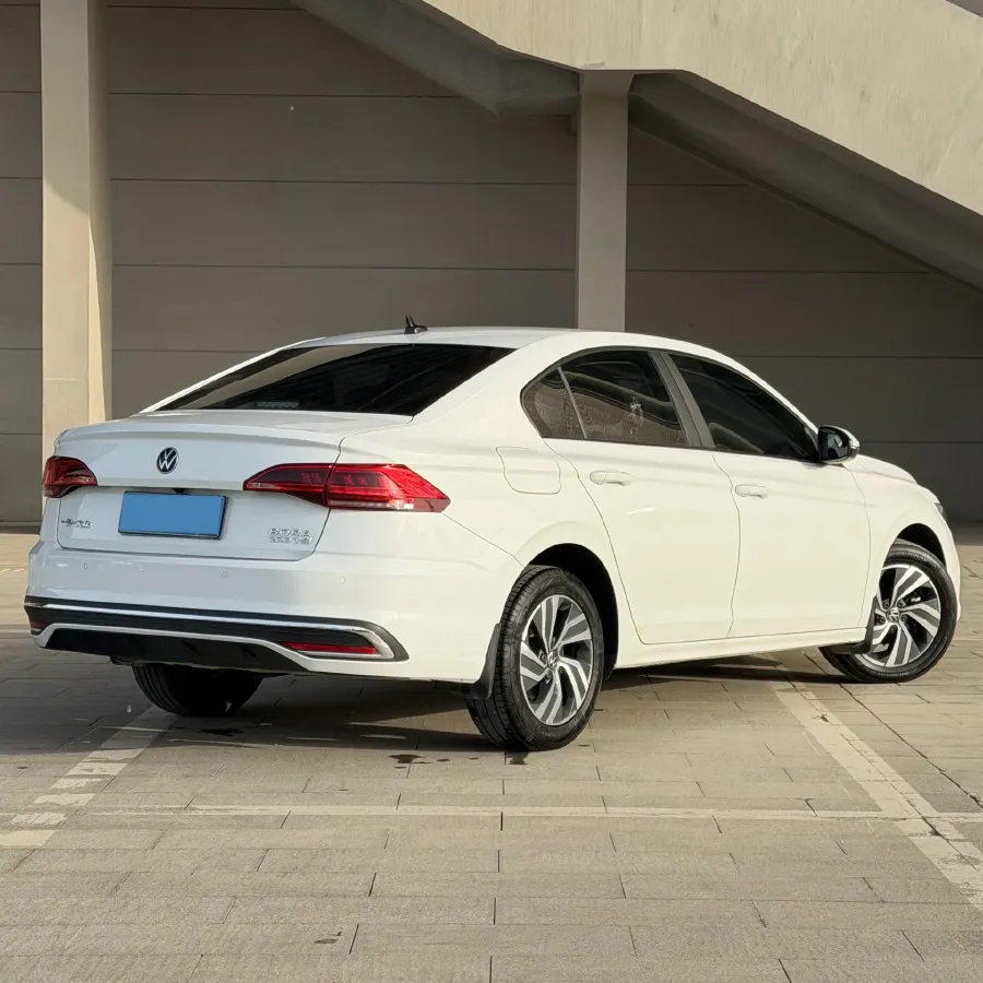 2025 Volkswagen Bora 1.2T 116HP L4 7DCT,autocango,china used car exporter,china ev exporter,chinese used car exporter,chinese used ev exporter
