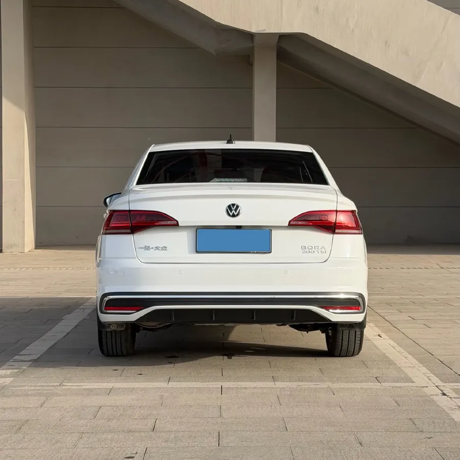 2025 Volkswagen Bora 1.2T 116HP L4 7DCT,autocango,china used car exporter,china ev exporter,chinese used car exporter,chinese used ev exporter