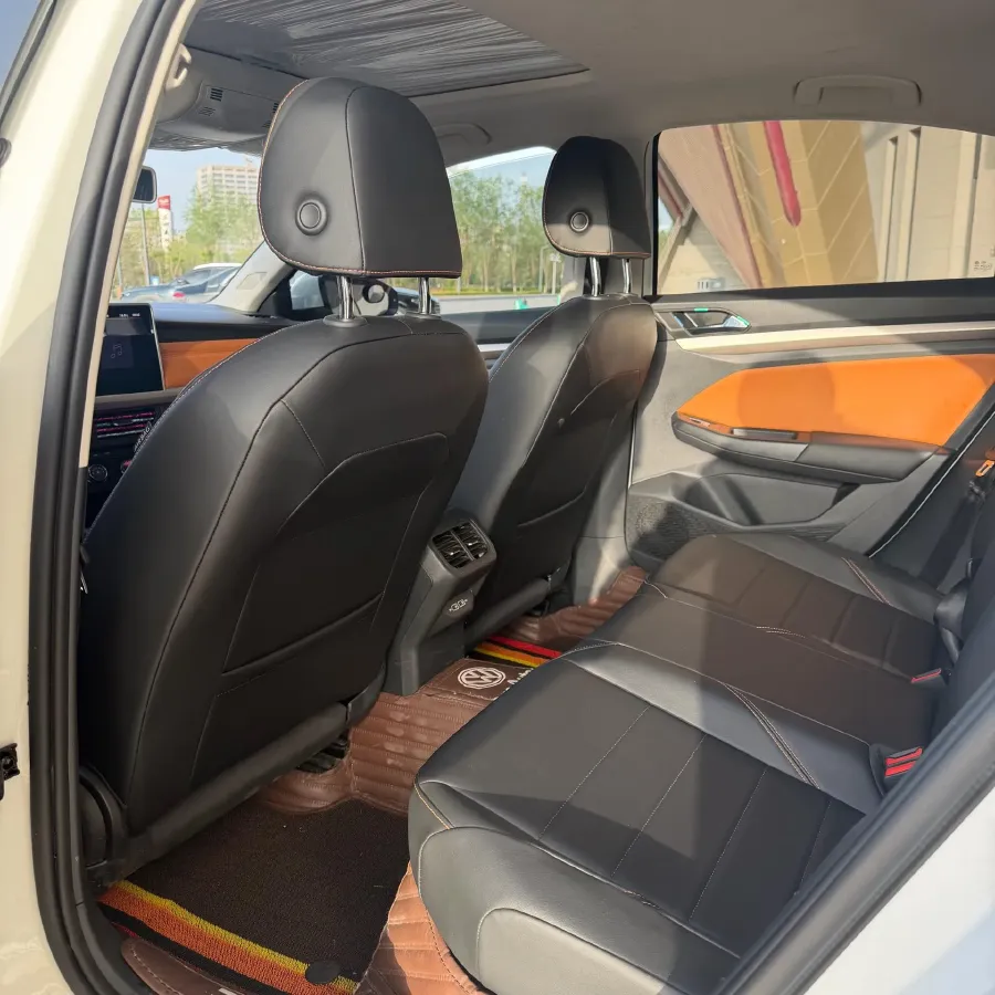2025 Volkswagen Bora 1.2T 116HP L4 7DCT,autocango,china used car exporter,china ev exporter,chinese used car exporter,chinese used ev exporter
