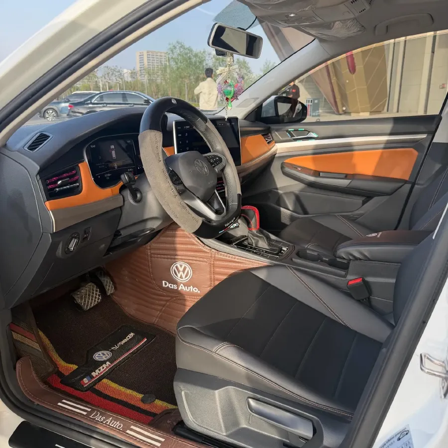 2025 Volkswagen Bora 1.2T 116HP L4 7DCT,autocango,china used car exporter,china ev exporter,chinese used car exporter,chinese used ev exporter