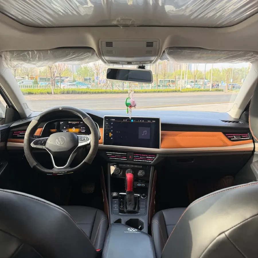 2025 Volkswagen Bora 1.2T 116HP L4 7DCT,autocango,china used car exporter,china ev exporter,chinese used car exporter,chinese used ev exporter