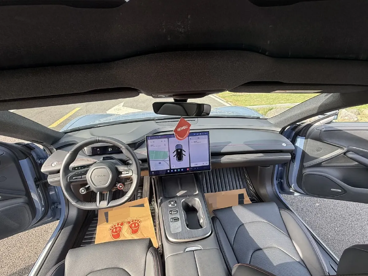 2024 MI SU7 BEV 73.6KWH,autocango,china used car exporter,china ev exporter,chinese used car exporter,chinese used ev exporter