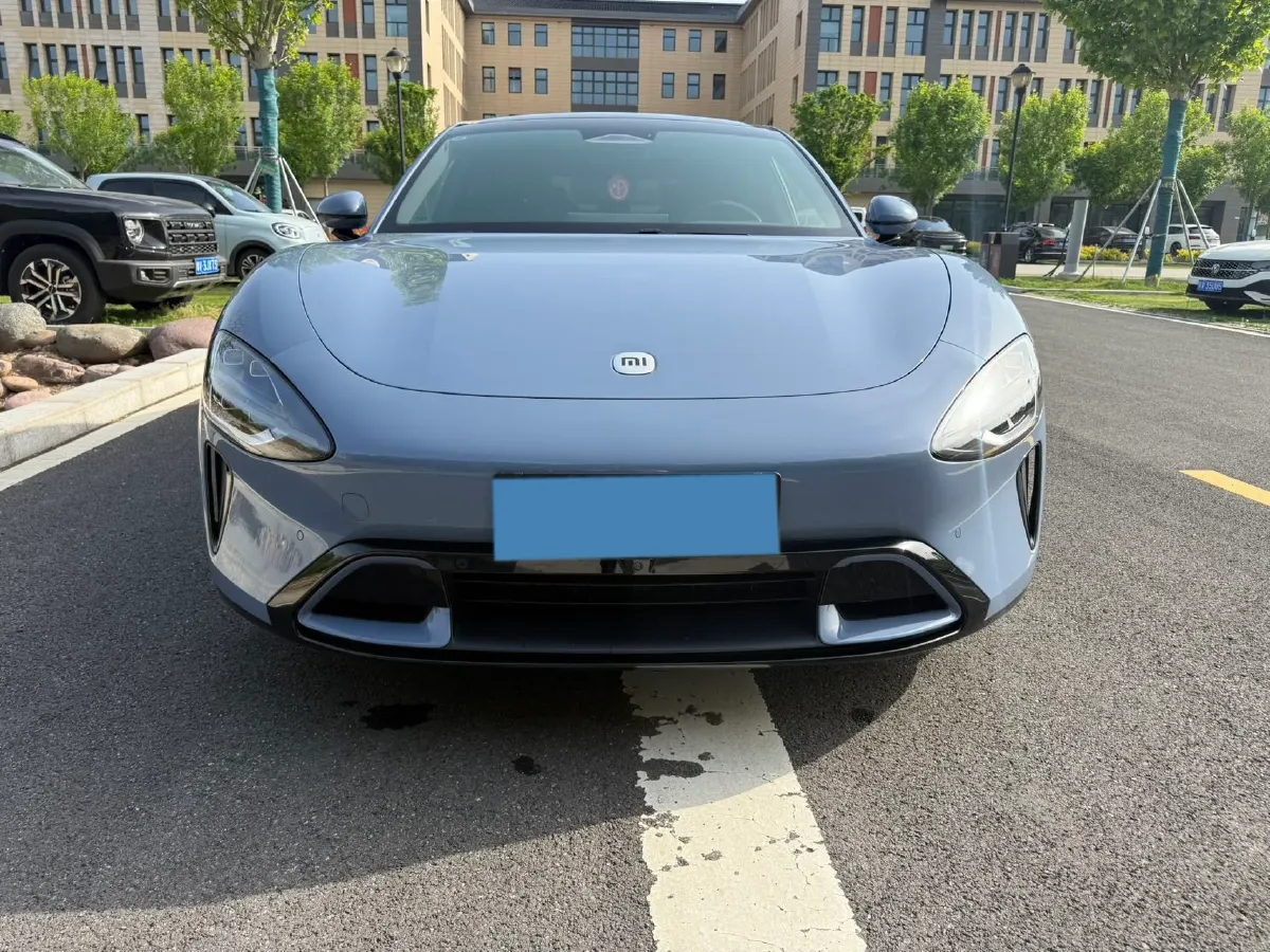 2024 MI SU7 BEV 73.6KWH,autocango,china used car exporter,china ev exporter,chinese used car exporter,chinese used ev exporter