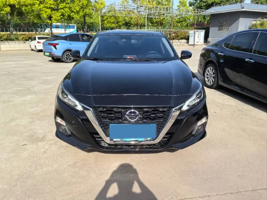 2021 Nissan Teana 2.0L 156HP L4 CVT,autocango,china used car exporter,china ev exporter,chinese used car exporter,chinese used ev exporter