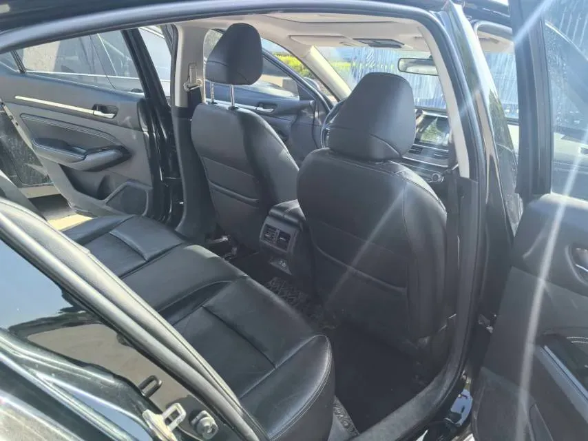 2021 Nissan Teana 2.0L 156HP L4 CVT,autocango,china used car exporter,china ev exporter,chinese used car exporter,chinese used ev exporter