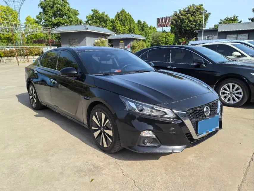 2021 Nissan Teana 2.0L 156HP L4 CVT,autocango,china used car exporter,china ev exporter,chinese used car exporter,chinese used ev exporter