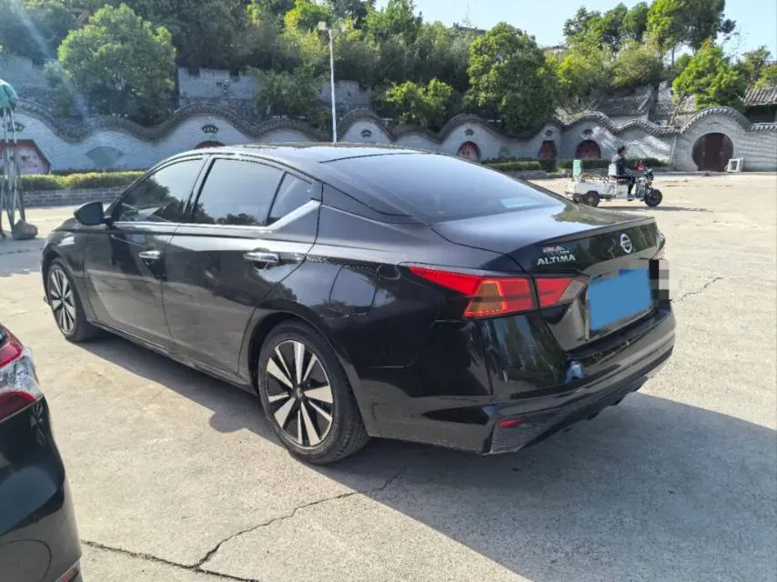 2021 Nissan Teana 2.0L 156HP L4 CVT,autocango,china used car exporter,china ev exporter,chinese used car exporter,chinese used ev exporter