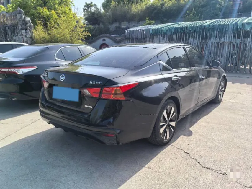 2021 Nissan Teana 2.0L 156HP L4 CVT,autocango,china used car exporter,china ev exporter,chinese used car exporter,chinese used ev exporter