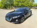 2021 Nissan Teana 2.0L 156HP L4 CVT