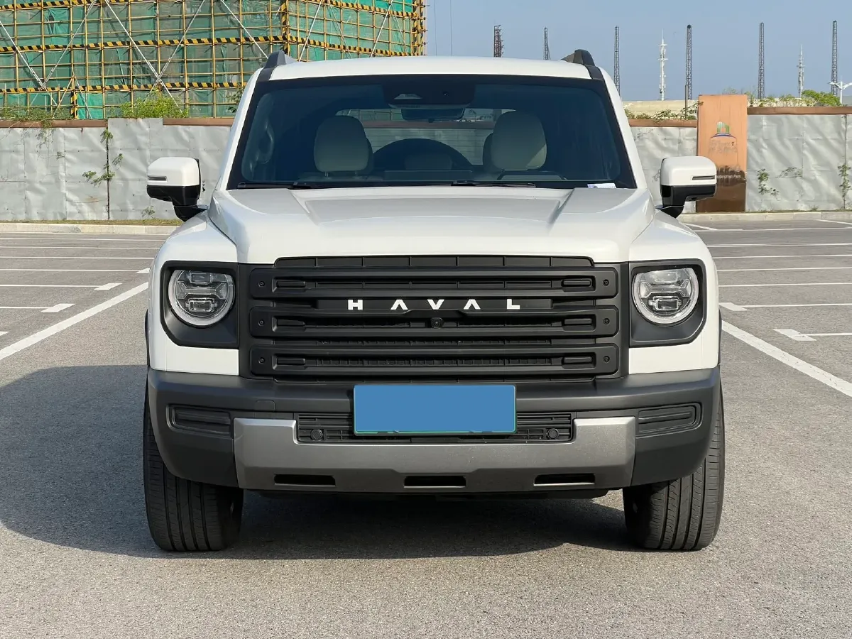 2024 Haval Raptor 1.5T 167HP L4 2DHT PHEV 27.54KWH,autocango,china used car exporter,china ev exporter,chinese used car exporter,chinese used ev exporter
