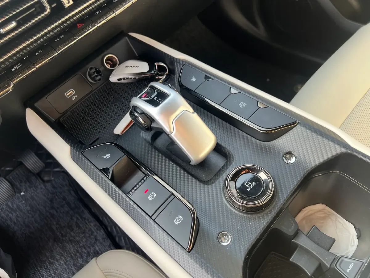 2024 Haval Raptor 1.5T 167HP L4 2DHT PHEV 27.54KWH,autocango,china used car exporter,china ev exporter,chinese used car exporter,chinese used ev exporter