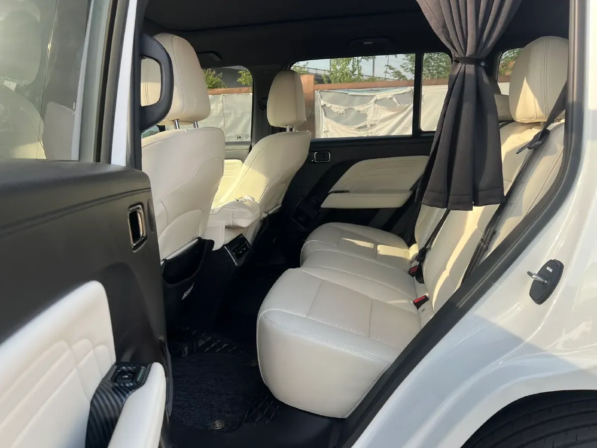 2024 Haval Raptor 1.5T 167HP L4 2DHT PHEV 27.54KWH,autocango,china used car exporter,china ev exporter,chinese used car exporter,chinese used ev exporter