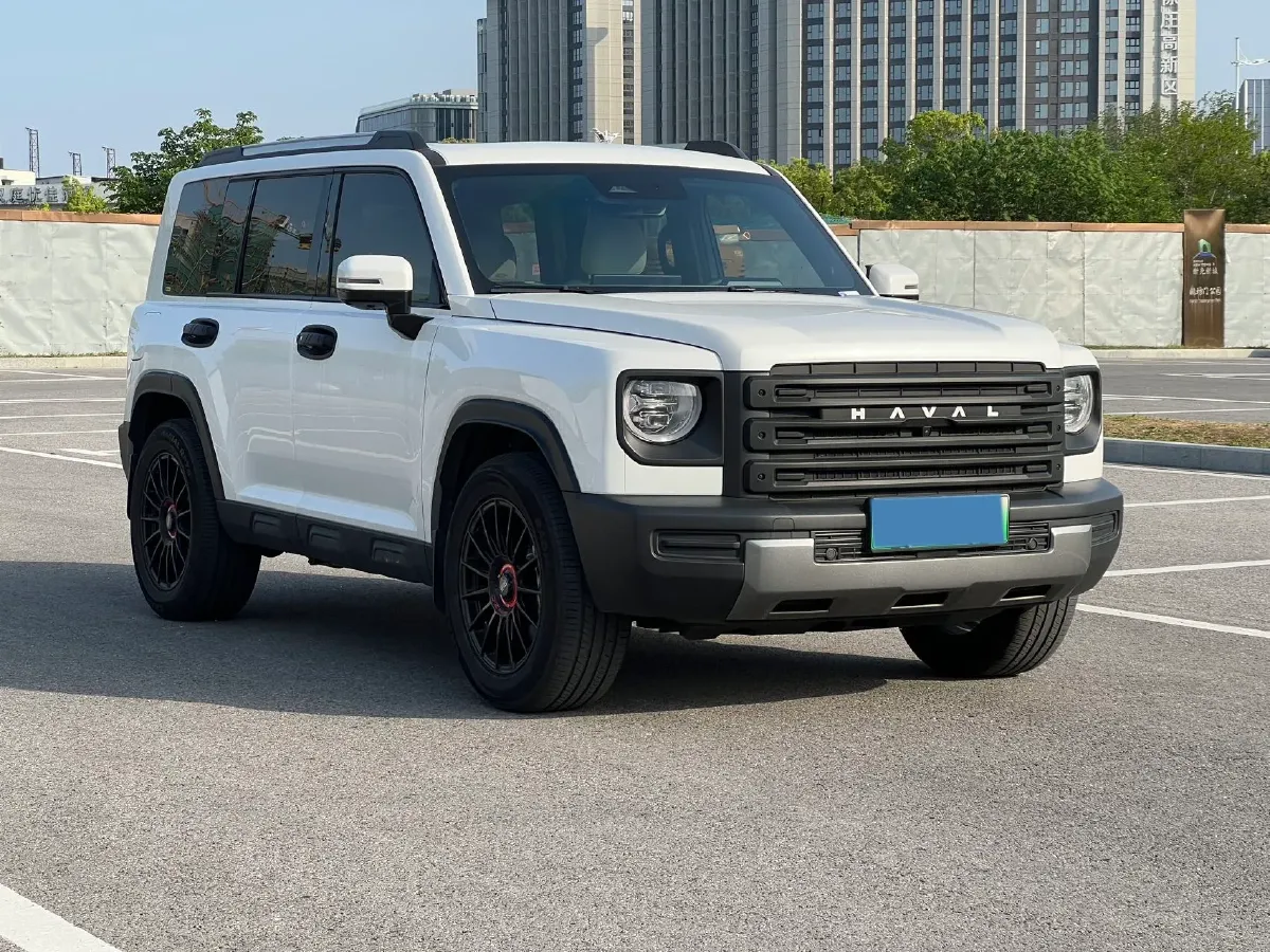 2024 Haval Raptor 1.5T 167HP L4 2DHT PHEV 27.54KWH,autocango,china used car exporter,china ev exporter,chinese used car exporter,chinese used ev exporter