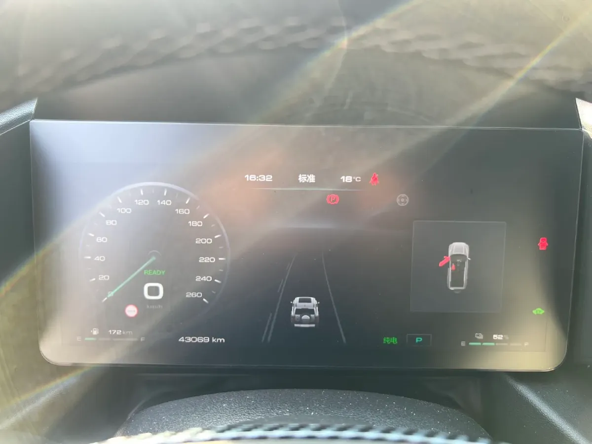 2024 Haval Raptor 1.5T 167HP L4 2DHT PHEV 27.54KWH,autocango,china used car exporter,china ev exporter,chinese used car exporter,chinese used ev exporter