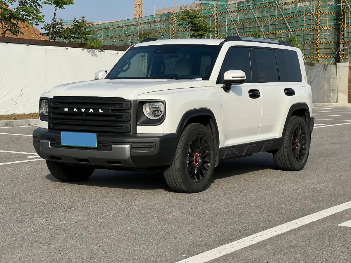 2024 Haval Raptor 1.5T 167HP L4 2DHT PHEV 27.54KWH,autocango,china used car exporter,china ev exporter,chinese used car exporter,chinese used ev exporter
