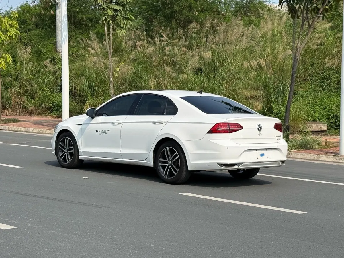 2021 Volkswagen Lamando 1.4T 150HP L4 7DCT,autocango,china used car exporter,china ev exporter,chinese used car exporter,chinese used ev exporter