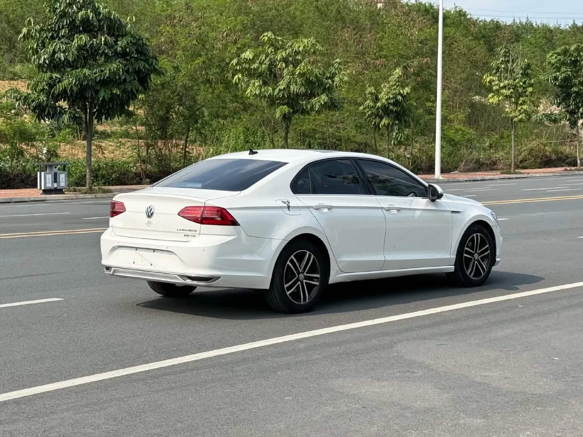 2021 Volkswagen Lamando 1.4T 150HP L4 7DCT,autocango,china used car exporter,china ev exporter,chinese used car exporter,chinese used ev exporter