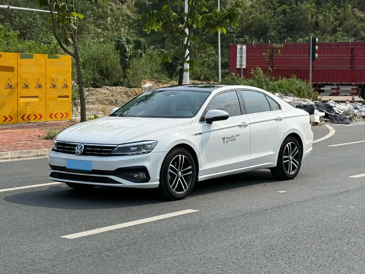 2021 Volkswagen Lamando 1.4T 150HP L4 7DCT,autocango,china used car exporter,china ev exporter,chinese used car exporter,chinese used ev exporter