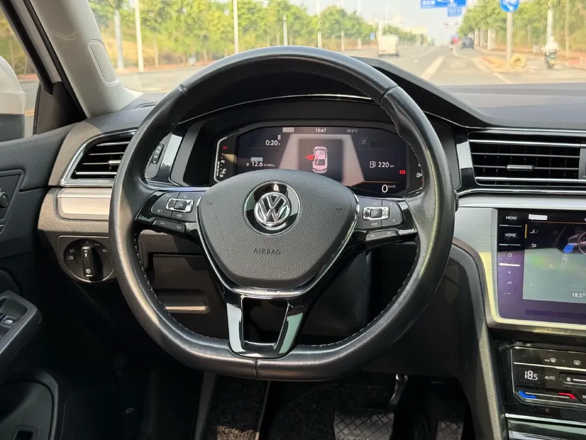 2021 Volkswagen Lamando 1.4T 150HP L4 7DCT,autocango,china used car exporter,china ev exporter,chinese used car exporter,chinese used ev exporter