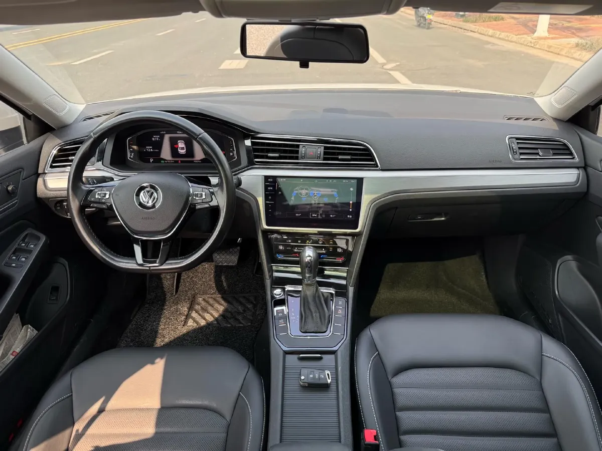 2021 Volkswagen Lamando 1.4T 150HP L4 7DCT,autocango,china used car exporter,china ev exporter,chinese used car exporter,chinese used ev exporter