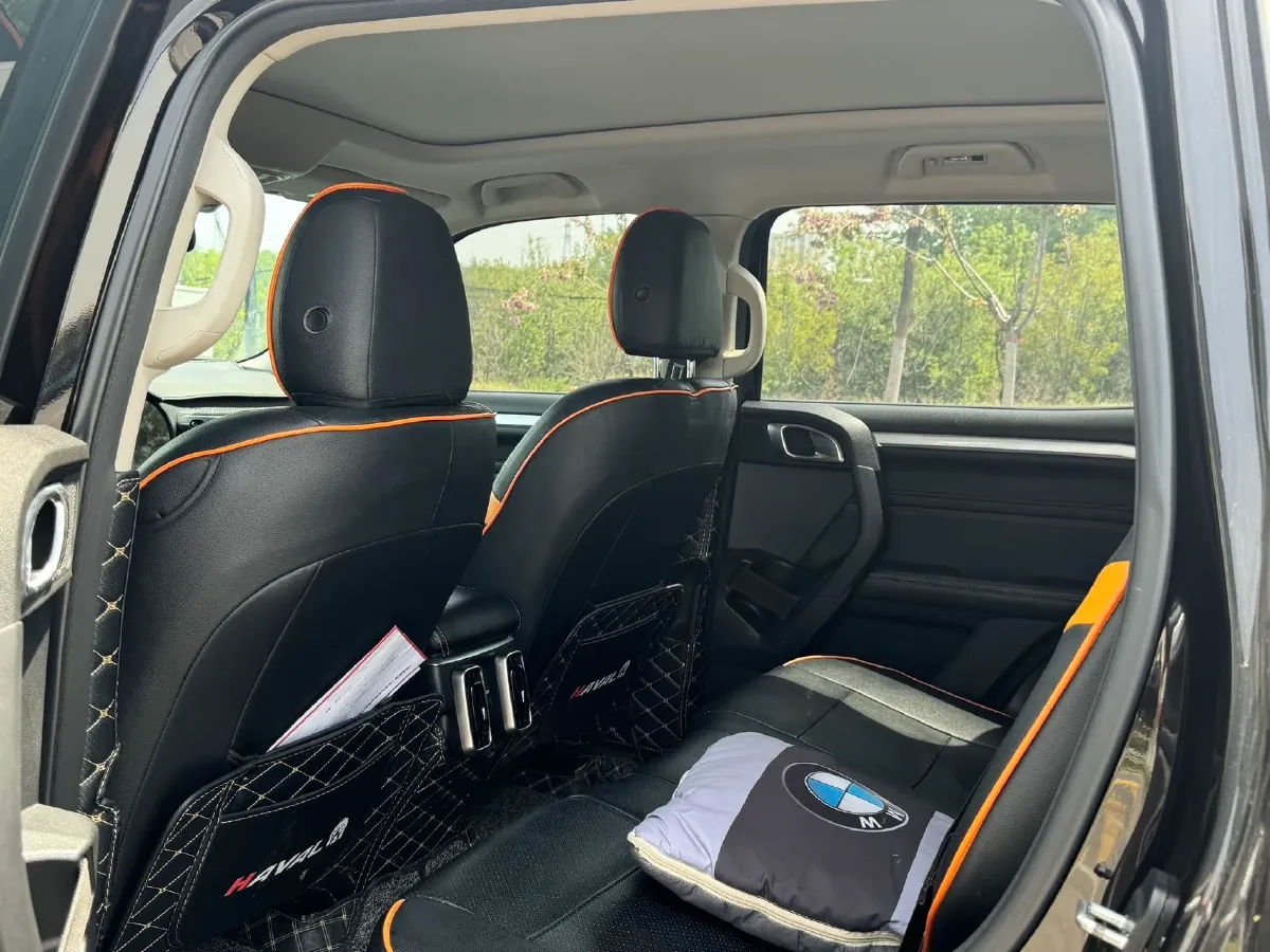 2021 Haval Dargo 1.5T 169HP L4 7DCT,autocango,china used car exporter,china ev exporter,chinese used car exporter,chinese used ev exporter