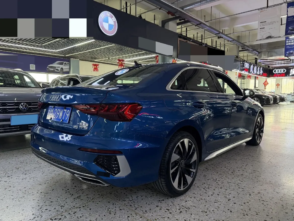 2022 Audi A3 1.4T 150HP L4 7DCT,autocango,china used car exporter,china ev exporter,chinese used car exporter,chinese used ev exporter