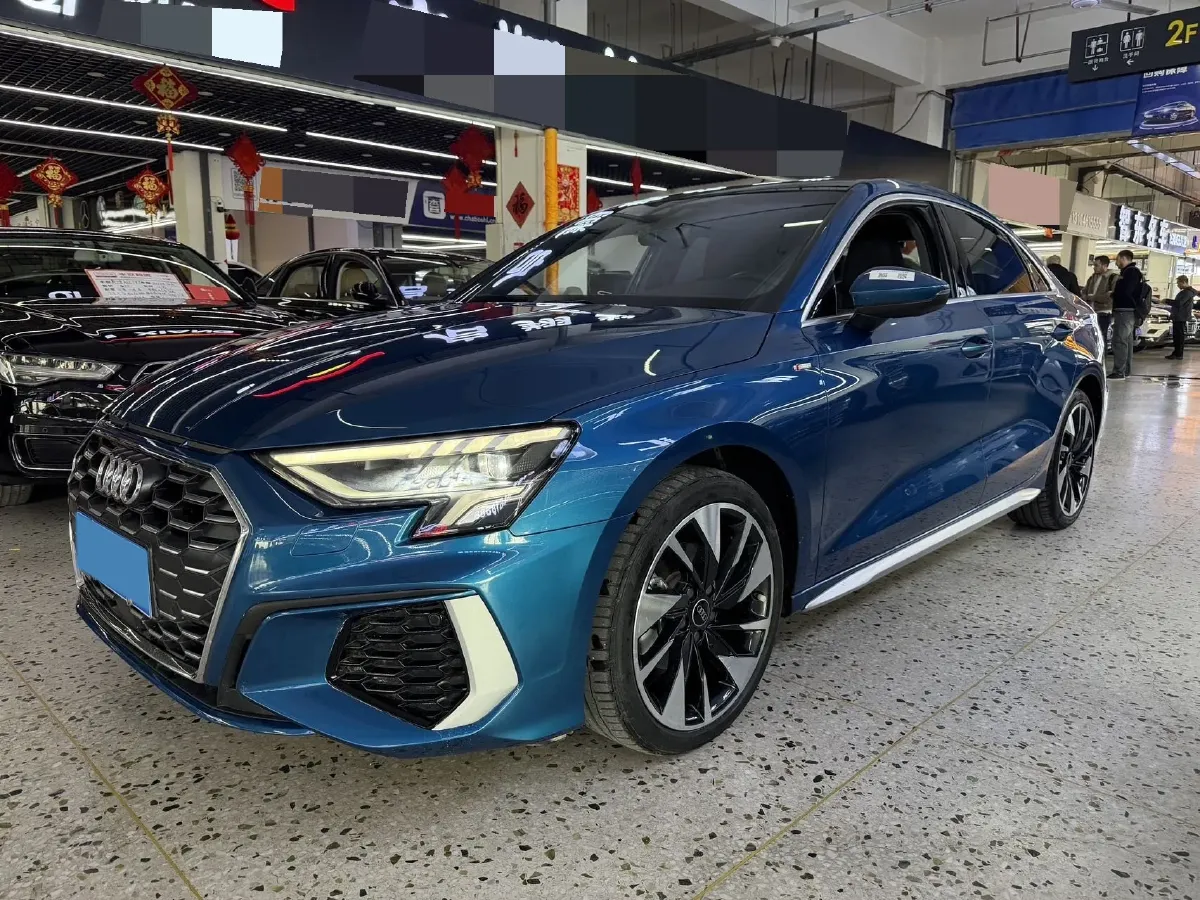 2022 Audi A3 1.4T 150HP L4 7DCT,autocango,china used car exporter,china ev exporter,chinese used car exporter,chinese used ev exporter