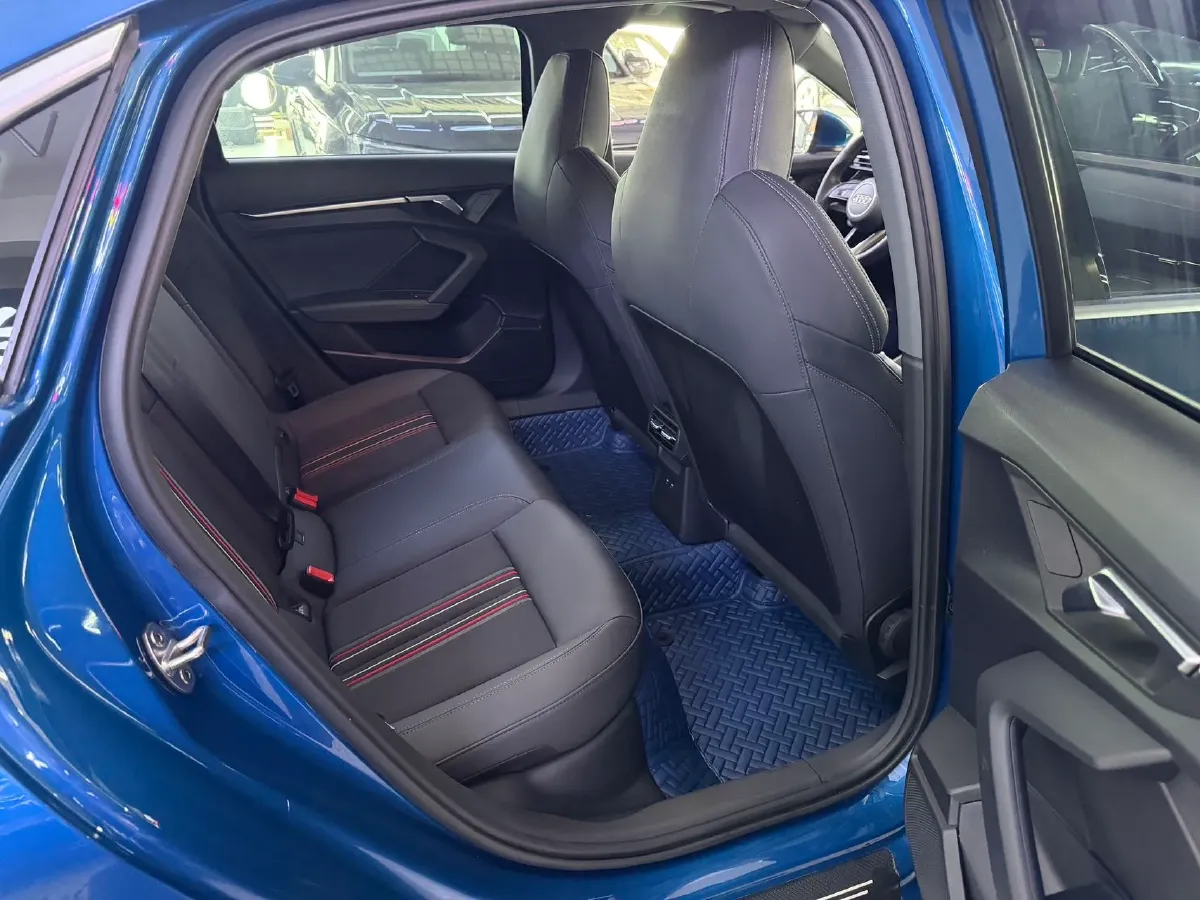 2022 Audi A3 1.4T 150HP L4 7DCT,autocango,china used car exporter,china ev exporter,chinese used car exporter,chinese used ev exporter