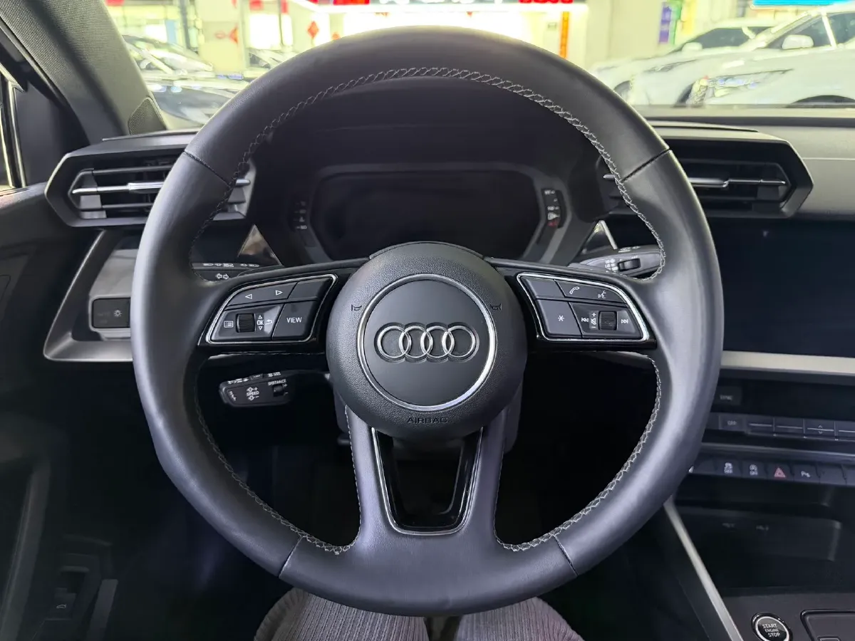 2022 Audi A3 1.4T 150HP L4 7DCT,autocango,china used car exporter,china ev exporter,chinese used car exporter,chinese used ev exporter