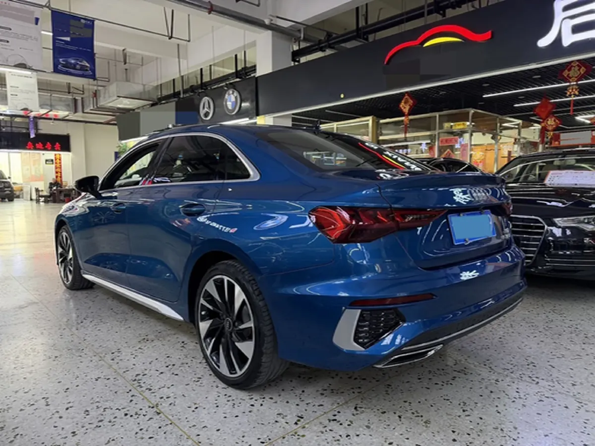 2022 Audi A3 1.4T 150HP L4 7DCT,autocango,china used car exporter,china ev exporter,chinese used car exporter,chinese used ev exporter